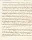 Stepan Stepanovich Zinovyev (1740-1794), Archive Correspondence letters (61) with S.S. Zinovyev, the Russian Embassador in Madrid.
