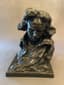 NAUM ARONSON (1872-1943)
Bust of Ludwig van Beethoven