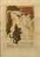 ALPHONSE MUCHA (1860 - 1939)
Poster for ‘Salon des Cent 20th Exhibition’