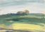 ANNA LEPORSKAYA (1900–1982)
House on the horizon