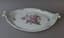 A LARGE MEISSEN PLATTER, MARCOLINI PERIOD 1774 - 1814