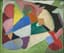 ANDRÉ LANSKOY (1902-1976)
Abstract composition