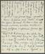 BUDBERG, Maria, baroness (1892–1974) 3 autograph letters to Solomon Kaplun