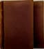 TOLSTOY, ALEKSEY (1817–1875)
Polnoe sobranie stikhotvoreniy. Dramy, poemy, povesti, byliny, ballady, pritchi, pesni, ocherki ['Complete Collection of Poems. Dramas, Narrative Poems, Tales, Byliny, Ballads, Parables, Songs, Essays']. Vols. 1–2. St Petersburg: Izd. M.M. Stasyulevicha, 1899. — (Polnoe sobranie sochineniy gr. A.K. Tolstogo: v 4 t.; vols. 1–2).
