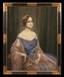 EDWARD CUCUEL (1879 – 1954)
Portrait of the Great Operatic and Concert Singer Renee Thornton