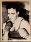 CERDAN (MARCEL). 1916-1949.
Two original photographs

CERDAN (MARCEL). 1916-1949.
Deux photographies originales