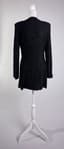 CARMEN MARC VOLVO
EVENING BLAZER EMBROIDERED WITH GLASS BEADS