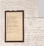 GIPPIUS ZINAIDA (1869-1945), AUTOGRAPH
teresa, Teresa, Teresa, Teresa: manuscript of a poem. No place,