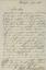 ANTON RUBINSTEIN (1829-1894)
Autograph letter to the Dutch composer and organist Edouard Silas