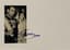SORAYA ESFANDIARI BAKHTIARI (1932-2001)
MOHAMMAD REZA PAHLAVI (1919-1980)
Autographed photograph, Wedding photograph  laid on album page, signed ‘Esfandiari’