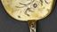 A NINETEEN PIECE FRENCH SILVER ICE CREAM SET, VICTOR BOIVIN