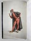 MAURICE SAND (1823-1889)
MASQUES ET BOUFFONS (ITALIAN COMEDY)
PARIS, 1860. ORIGINAL EDITION. 2 VOLUMES. IN FRENCH.