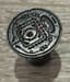 18TH CENTURY CORKSCREW/ WAX SEAL
forged iron
