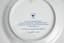 ST. PETERSBURG PORCELAIN PLATE ‘VIEW OF THE TRINITY LAVRA OF ST. SERGIUS’