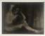 GREENBERG, Alexander (Abram) Danilovich (1885-1979).
Nude