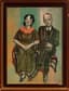 SERGEY SUDEIKIN (1882 – 1946)
Couple