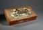 MOTHER OF PEARL
JEWELLERY BOX