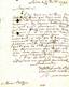 Stepan Stepanovich Zinovyev (1740-1794), Archive Correspondence letters (61) with S.S. Zinovyev, the Russian Embassador in Madrid.