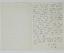 JULES FERRY (1832-1893)
Autograph letter signed «Jules Ferry» to a Minister.