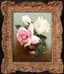 IRENE KLESTOVA (1908-1989)
Roses