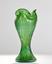 JOHANN LOETZ (1880-1940) OR JOHANN LOETZ WITWE
ART NOUVEAU GREEN VASE, 1930s
