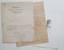 Edme-François JOMARD. 1777-1862. Engineer, archaeologist, member of the Egyptian expedition, close to Champollion, fut...