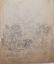PIERRE PERCHINE (1877-1956)
Four sketches