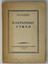 BUNIN I. (1870-1953), AUTOGRAPH

Selected poems.