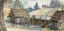 VASILY POLENOV (1844-1927)
Village mill