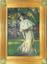 FORTUNEY (1878-1950)
Two portraits
I. Elegant woman with fur coat
II. Young woman in the park with flowers