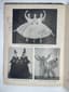BALLETS RUSSE DE MONTE-CARLO, AUTOGRAPHS
Season 1945-1946. Sergei J. Denham, director. New York: General Program Corporation, 1945.