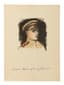 MARGUERITE FREY-SURBEK (1886–1981)
Six lithographs of Russian soldiers