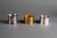 SET OF SILVER CUTELERY, 9 PIECES