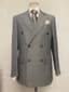 CLAUDE BONUCCI
Double breasted 6 buttons suit