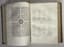 OLIVIER DE SERRES (1539-1619)
LE THÉÂTRE D’AGRICULTURE ET MESNAGE DES CHAMPS
[THE THEATRE OF AGRICULTURE AND FARM MANAGEMENT]
2 VOLUMES. 1804-1805. IN FRENCH.