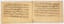 ABRAHAM (17?-1805?)
Set of 5 Collections of Musical Airs Arranged for Two Clarinets. Paris: Frère, n.d.
