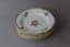 SIX MEISSEN PORCELAIN PLATES WITH GOTZKOWSKY RELIEF DECORATION, CIRCA 1745–1750