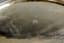 LARGE OVAL ITALIAN HAND-MADE SILVER FRUITS BOWL