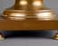 RUSSIAN ANTIQUE TURNIP-SHAPED SAMOVAR