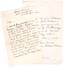 Count Ivan GOLOVIN.
Writer, Russian socialist economist. Signed autograph letter to Mme SWISTOUNOFF. London, February 8, 1850. & (Paris) May...