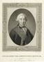 THE EMPEROR PETER III
Engraving. MECOU, Joseph (1771-1836), according to the original
by Jean Henri Benner, St. Petersburg, 1817