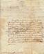 Stepan Stepanovich Zinovyev (1740-1794), Archive Correspondence letters (61) with S.S. Zinovyev, the Russian Embassador in Madrid.