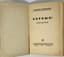VLADIMIR MAYAKOVSKY (1893-1930)
Khorosho!: Oktyabrskaya poema [Good!: October Poem]. M.; L.: Gos. izd-vo, 1927.