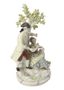 ‘LES JARDINIERS GALANTS SOUS LE POMMIER’ GROUPE EN PORCELAINE, 19EME SIECLE
MEISSEN, PERIODE KNAUF, CIRCA 1860–1890