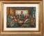 DMITRY STELLETSKY (1875 - 1947)
The Last Supper, 1941