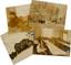 GERMAN ARCHIVE of photos from the signing of the Brest-Lithuanian Peace Treaty. 10 rare silver-gelatin photographs from ...