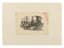 K. SPASSKY (19-20th century)
Horse-Drawn Cart with Children