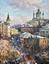ANATOLIY GAVRILOVICH SHAPOVALOV (1949)
Kiev, Andreevskij spusk