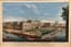 THE NORTH VIEW OF THE SUMMER PALACE OF HER IMPERIAL MAJESTY AT ST. PETERSBURG
After the drawing by M. I. Makhaev (1749–1750) from the album ‘Plan of the capital city of St. Petersburg... ‘(1753)
