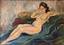 Belooussovitch Boris (1886 - 1987)
Reclining Nude